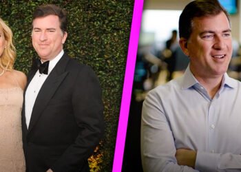 Christian Stracke Net Worth: Biography, Age, Height, Family, Career, and Everything You Need to Know