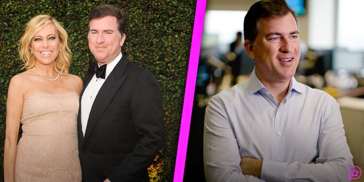 Christian Stracke Net Worth: Biography, Age, Height, Family, Career, and Everything You Need to Know