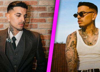 Rauw Alejandro Height, Age, Net Worth & Full Biography