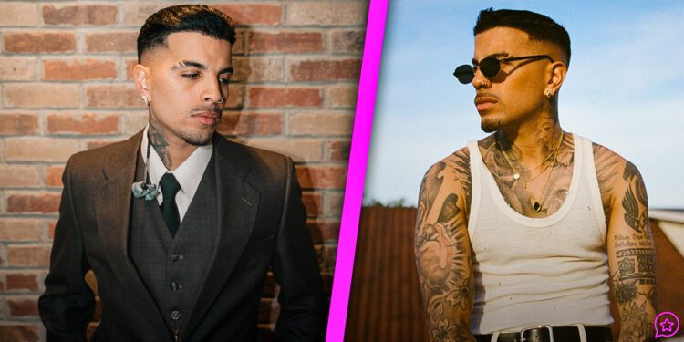 Rauw Alejandro Height, Age, Net Worth & Full Biography