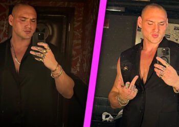 Leo Skepi Net Worth: Age, Height, Family, Career, and Everything You Need to Know!