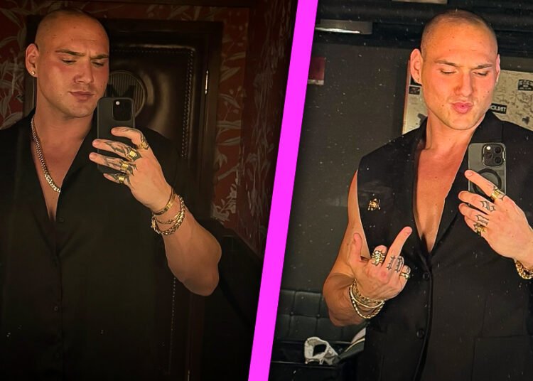 Leo Skepi Net Worth: Age, Height, Family, Career, and Everything You Need to Know!