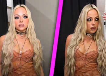 Liv Morgan Age, Biography, and WWE Career: Everything Fans Want to Know