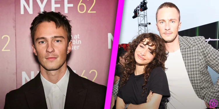 Drew Starkey GF, Dating Rumors, Family, Age, Height, and Everything You Need to Know!