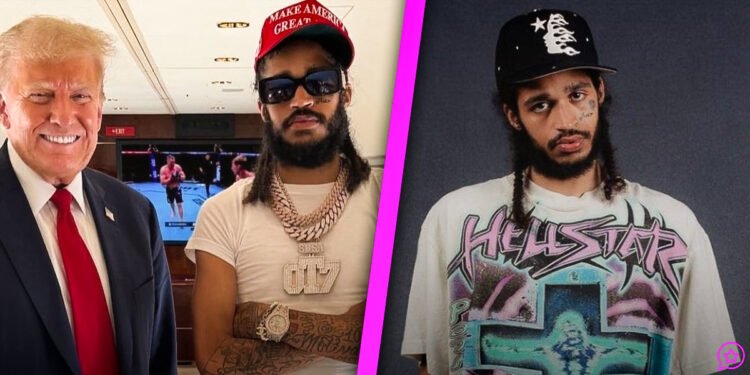 OT7 Quanny Age and Biography: The Road from Struggles to Success