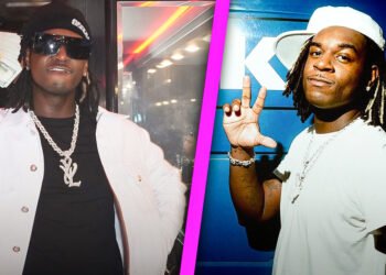 Ken Carson Net Worth in 2026: Career, Earnings, and Lifestyle