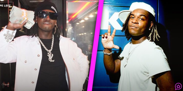 Ken Carson Net Worth in 2026: Career, Earnings, and Lifestyle