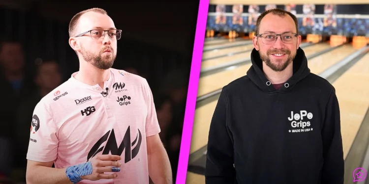 EJ Tackett Net Worth, Age, Height, Wife, and Family: Inside the Bowling Star’s Life