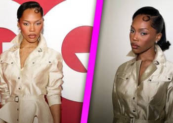 Quenlin Blackwell Height, Age, Net Worth, and What We Know About Her Life