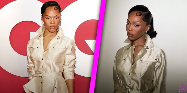 Quenlin Blackwell Height, Age, Net Worth, and What We Know About Her Life