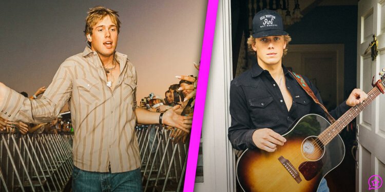 Hudson Westbrook Age in 2026: Career, Music, and the Story Behind His Rise