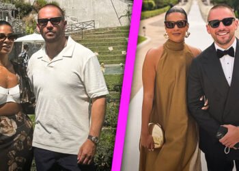 Who Is Emily Eubank: The Daughter Of Former Boxer Chris Eubank Sr.