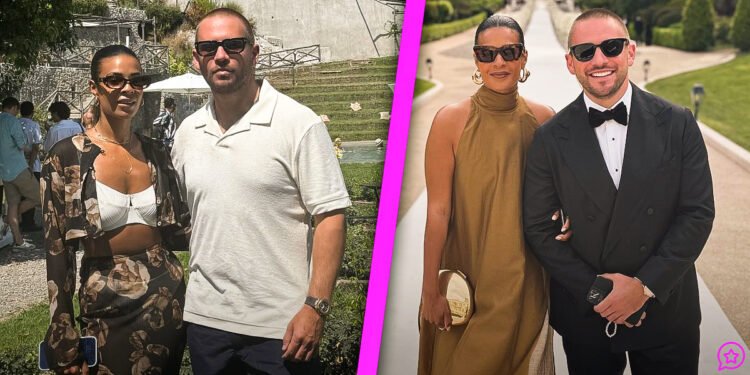 Who Is Emily Eubank: The Daughter Of Former Boxer Chris Eubank Sr.