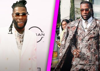 Burna Boy Height, Age, and Net Worth: Key Facts Fans Want to Know