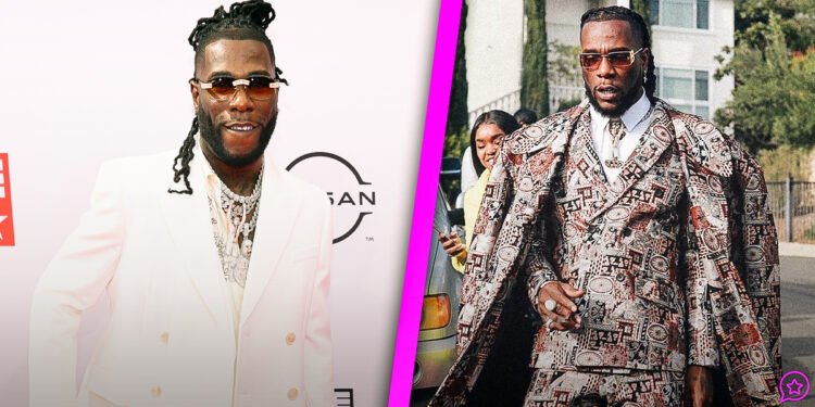 Burna Boy Height, Age, and Net Worth: Key Facts Fans Want to Know