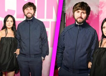 Who Is Clair Meek: Meet James Buckley’s Wife