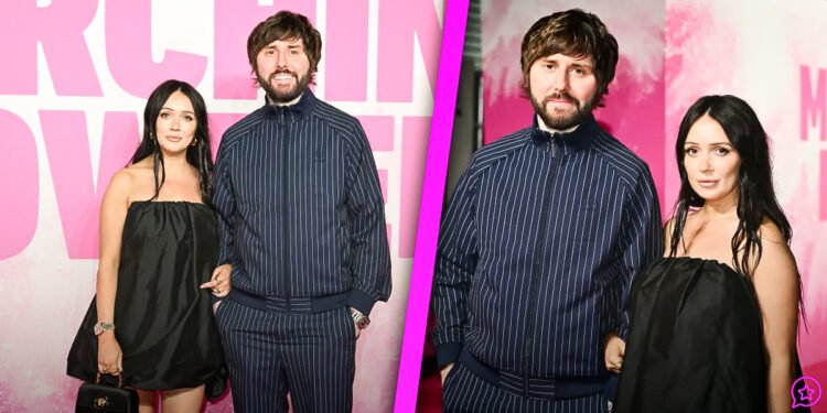 Who Is Clair Meek: Meet James Buckley’s Wife
