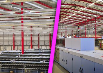 South Midlands MC: What It Is and Why Your Mail Goes Through Northampton