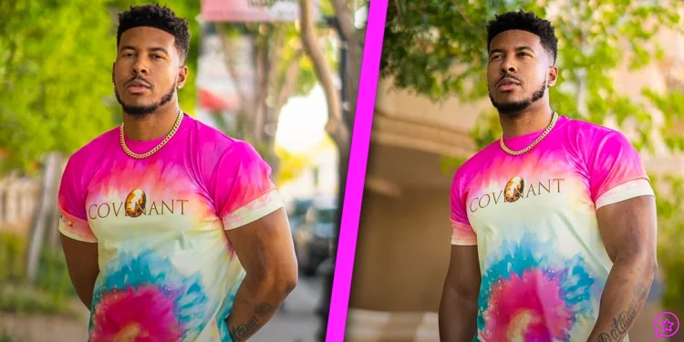 LowTierGod Age, Real Name, Height, Net Worth & Personal Life