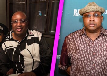 E-40 Net Worth, Age, Height, and Life Story of the Bay Area Rap Legend