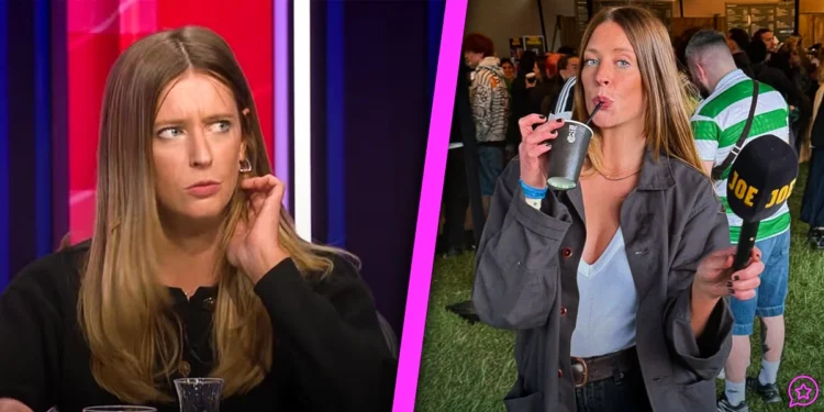 Ava Santina Age: How Old Is the PoliticsJOE Journalist in 2026?