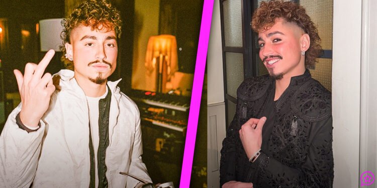 Josh Kiszka Height: How Tall Is the Greta Van Fleet Frontman, Really?