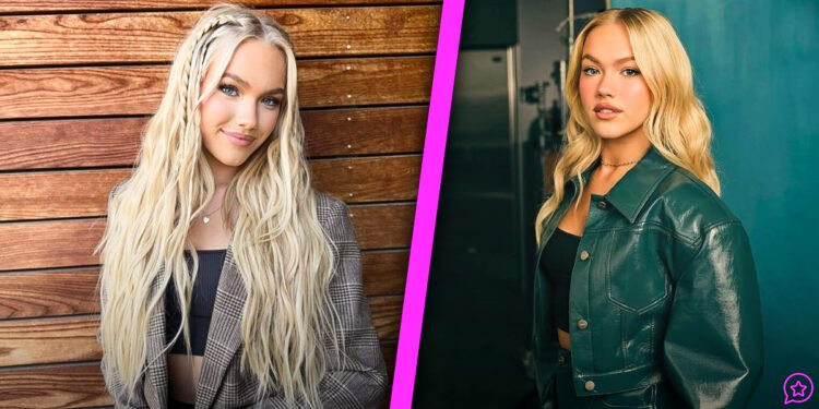 Freya Skye Age, Birthday, and Early Life Facts You Should Know