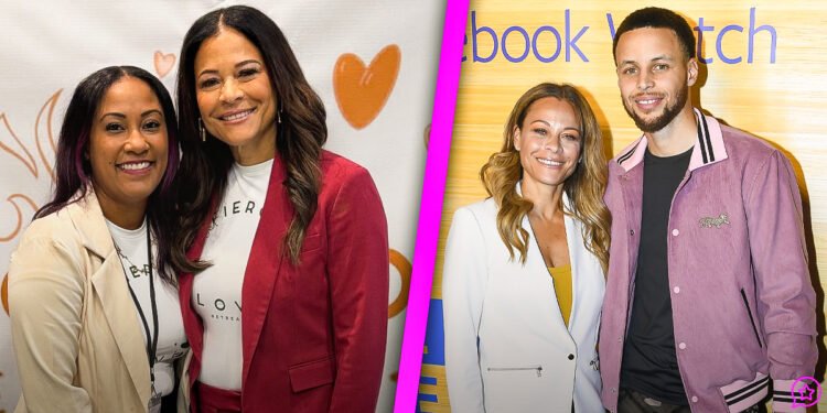 Sonya Curry Net Worth