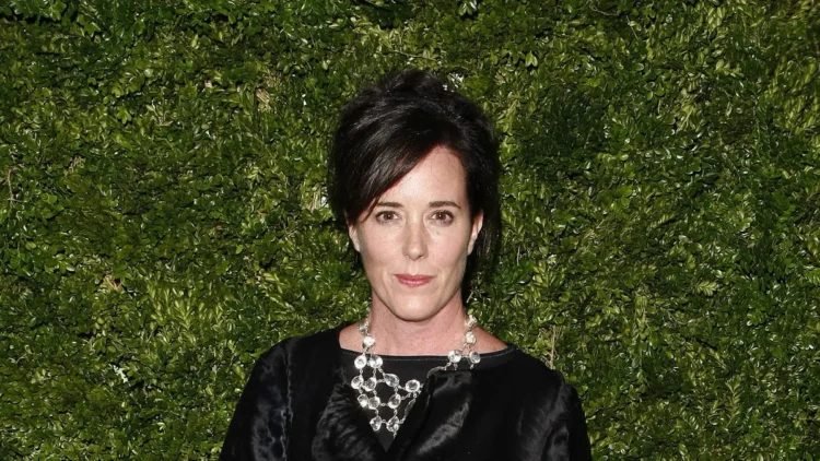 Kate Spade Net Worth: A Complete Guide to Her Wealth, Brand, and Legacy