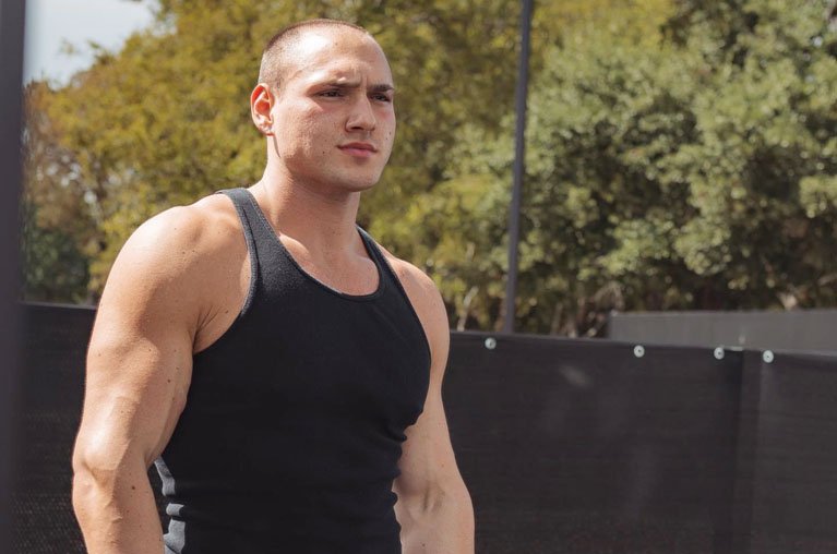 Leo Skepi’s Net Worth: How Much Does He Make?