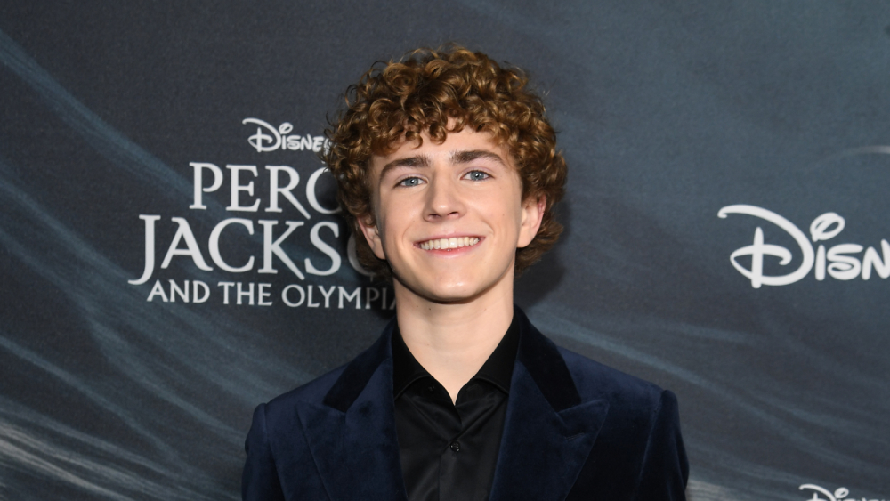 Walker Scobell Net Worth