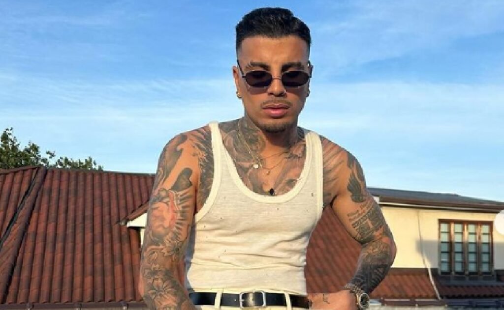 Who Is Rauw Alejandro