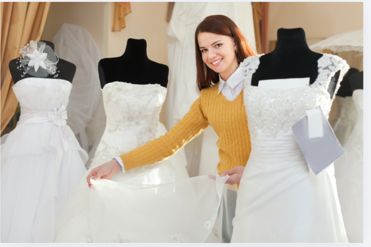 Make It Perfect: Prom Dress Alterations