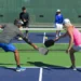 Pickleball 101: How to Train Smarter and Play Better
