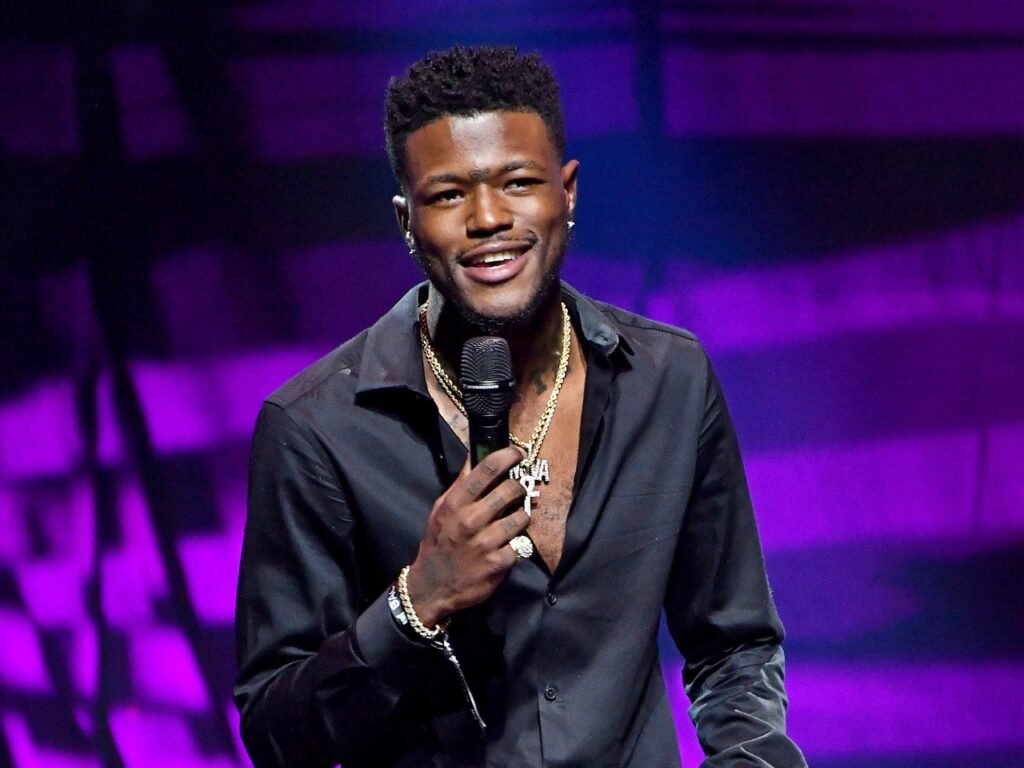 DC Young Fly The 85 South Show Era