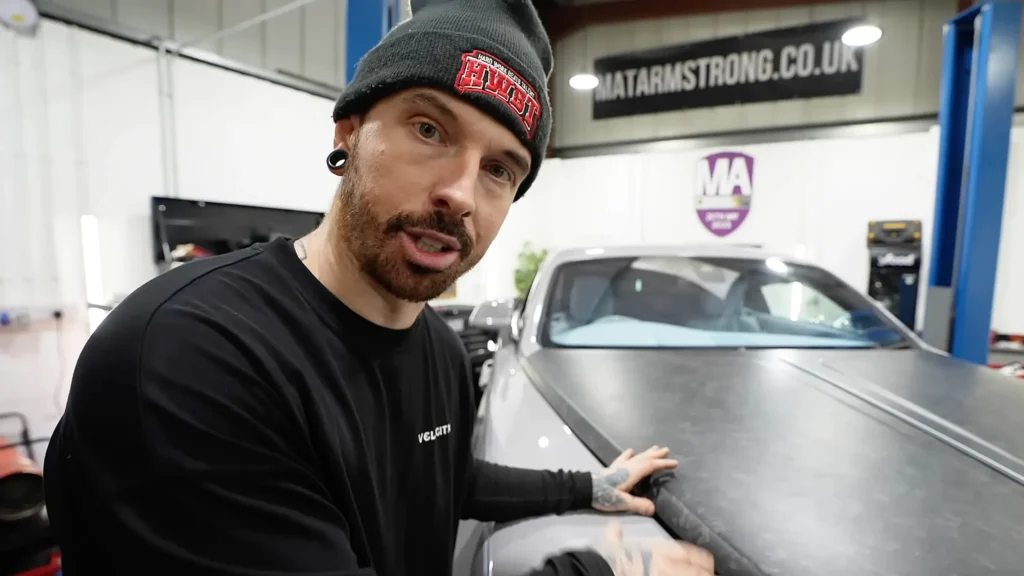 Mat Armstrong Net Worth in 2026