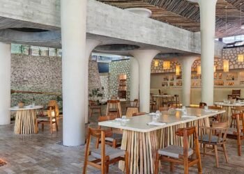 Rethinking All-Inclusive Travel in the Heart of the Riviera Maya