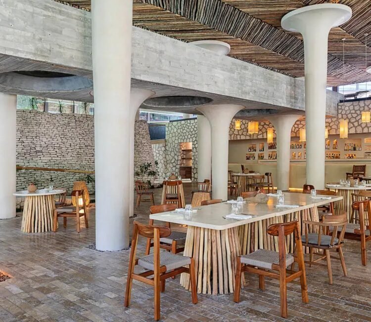 Rethinking All-Inclusive Travel in the Heart of the Riviera Maya