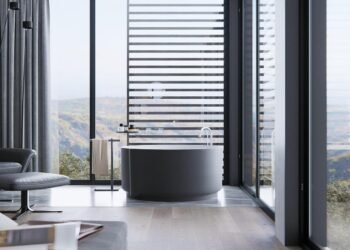 What are the Top Three Trends in Bathrooms Today? Your Main Questions Answered