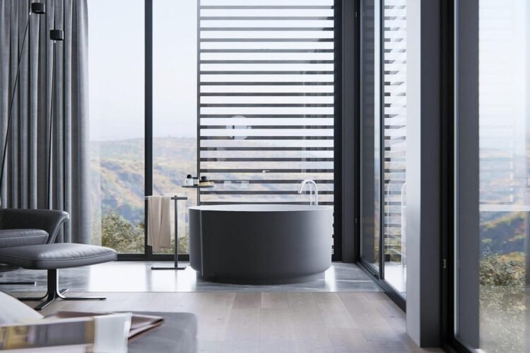 What are the Top Three Trends in Bathrooms Today? Your Main Questions Answered