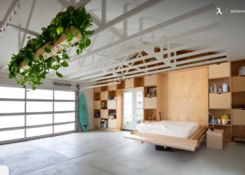 How to Turn Your Garage into a Clean, Usable Space