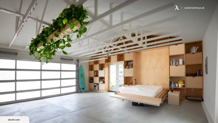 How to Turn Your Garage into a Clean, Usable Space