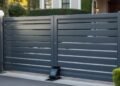 Secure Your Property with Top-Quality Automatic Sliding Gates in the UK