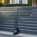 Secure Your Property with Top-Quality Automatic Sliding Gates in the UK