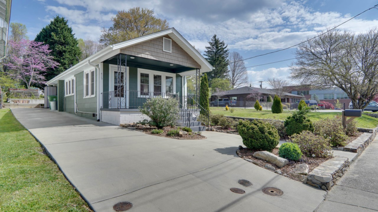 Protect Your Property from Top to Bottom: A Complete Safety Guide