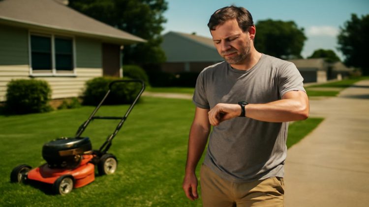 Why British Homeowners Are Rethinking Lawn Mowing in the Age of Sustainability