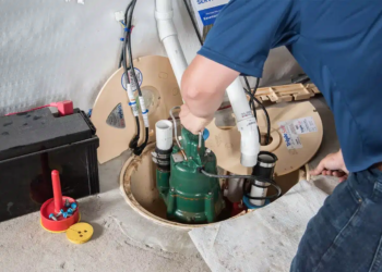 Pump System Maintenance for Homes: Tips, Common Issues, and Professional Solutions