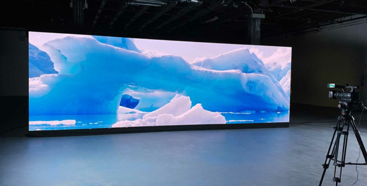 Why Your Next Event Needs an LED Video Wall