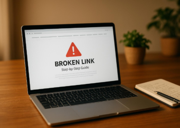 Broken link building 2.0: Going Beyond the simple outreach with link building services.
