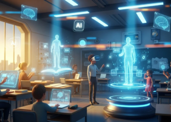 Predictive Analytics: Identifying At-Risk Students through AI